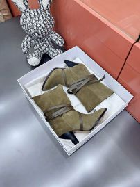 Picture of Isabel Marant Shoes Women _SKUfw121165077fw